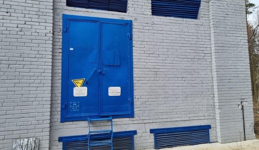 Фото земельного участка по адресу г Санкт-Петербург, поселок Ушково, ул Советская, д 7-9 литера А
